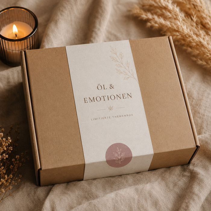 Öl & Emotionen Box