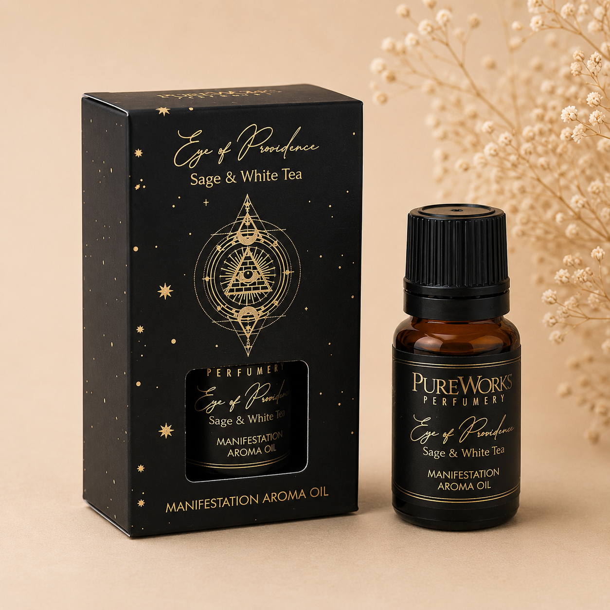 Aromaöl Esoteric Collection