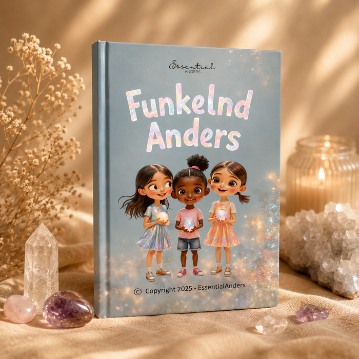 Heilstein Kinderbuch