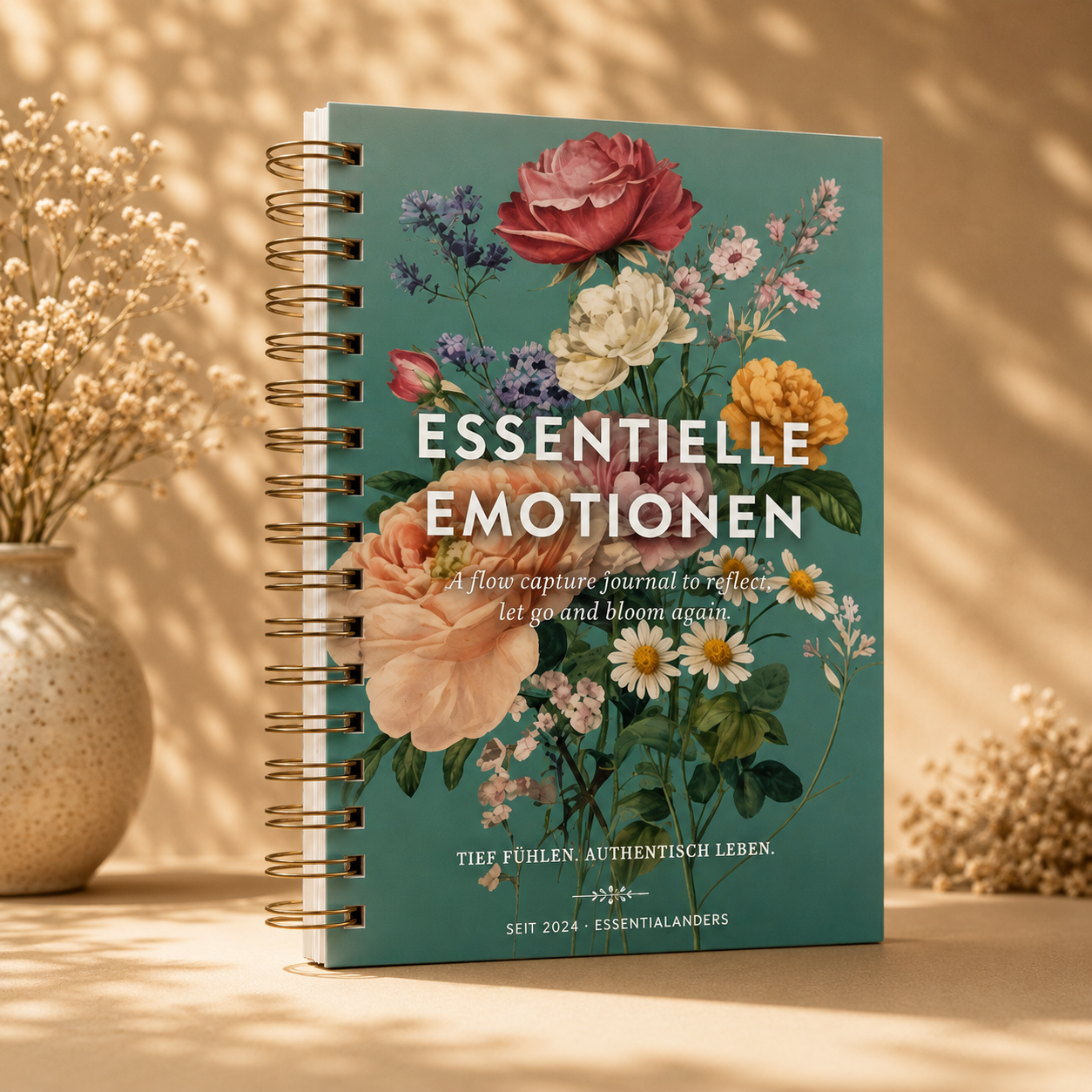 Essentielle Emotionen