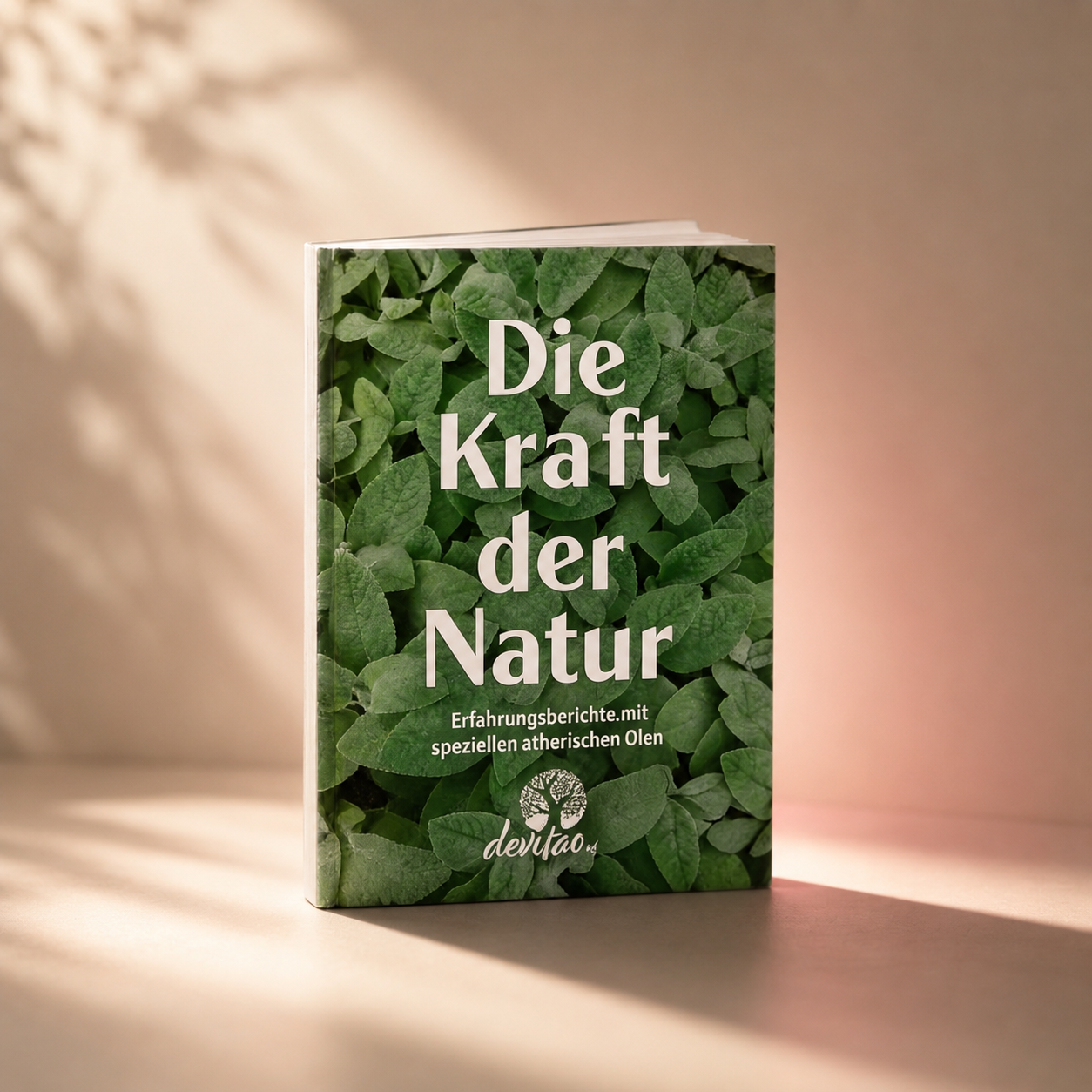 Die Kraft der Natur