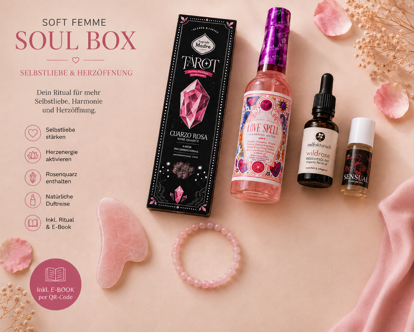 Soft Femme Box