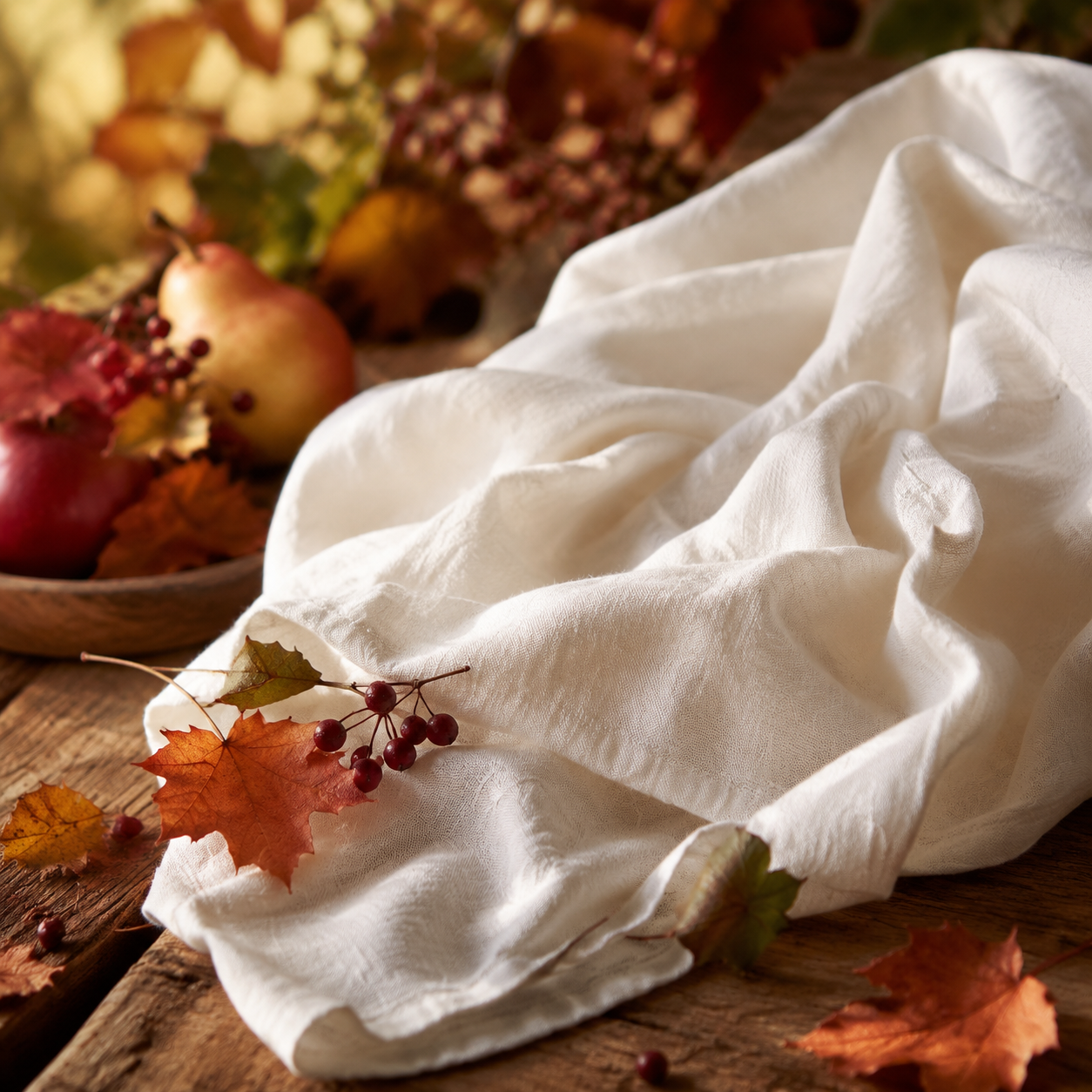 Mikroplastikfreie Duftperlen für Wäsche – 250 g | Cosmeau