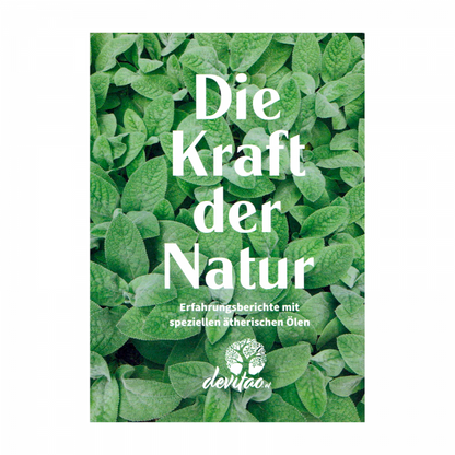 „Die Kraft der Natur“ Buch– Neuauflage 2025