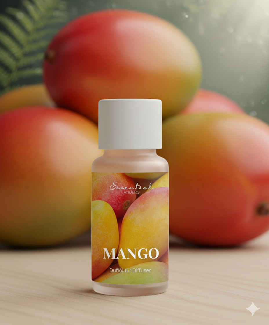 Duftöl Mango