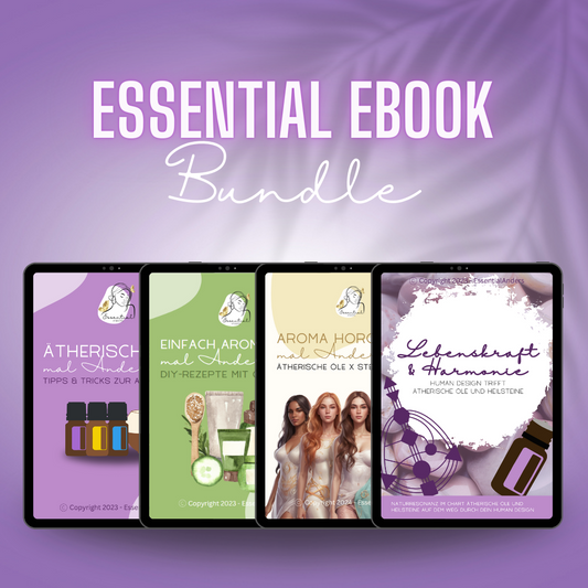 Essential Anders Ebook Bundle