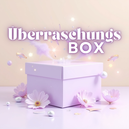 🎁 Überraschungsbox by Essential Anders
