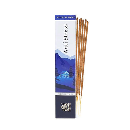Himalaya Räucherwerk Anti Stress