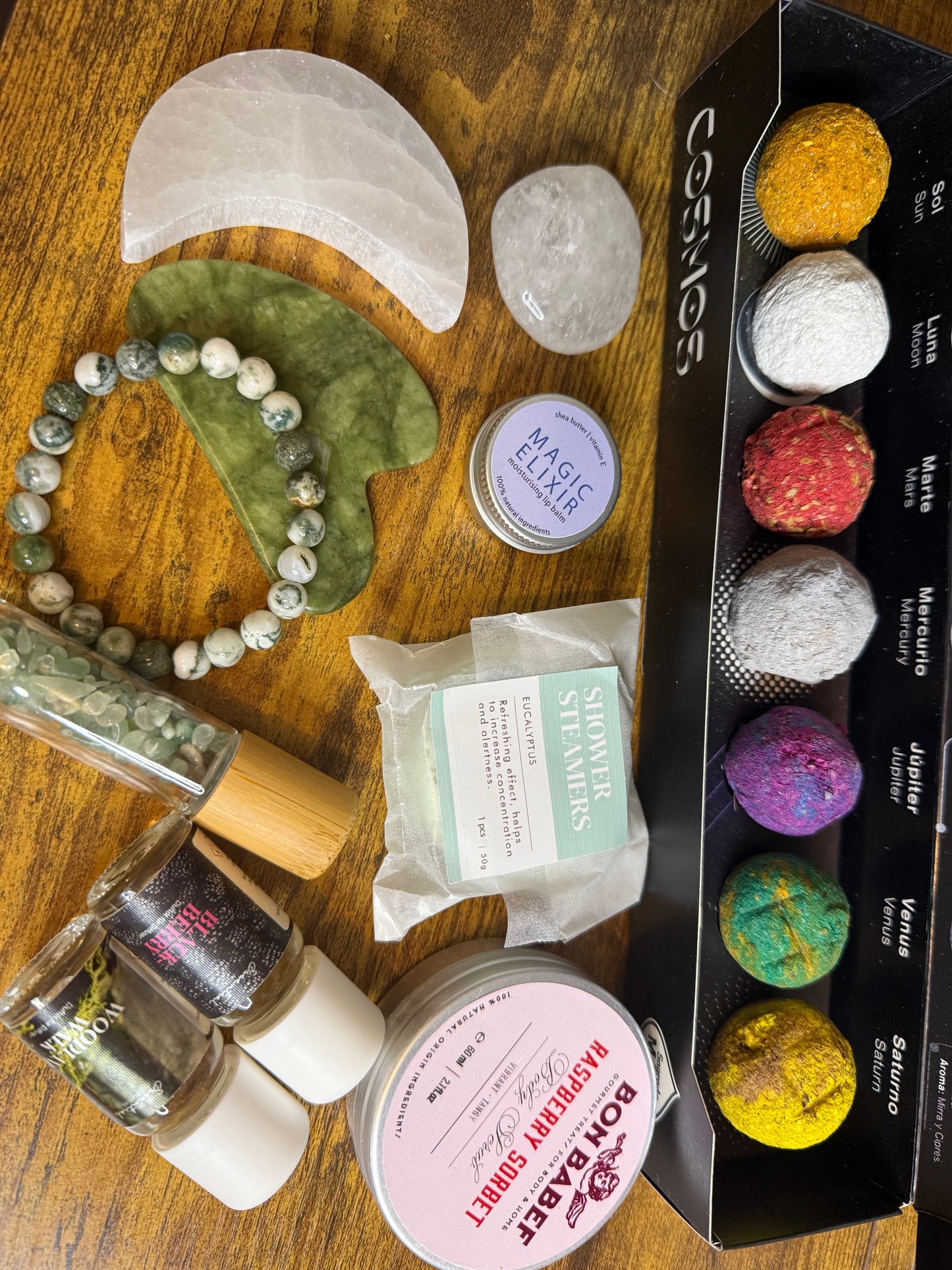 Mystery Box "November"✨🌿