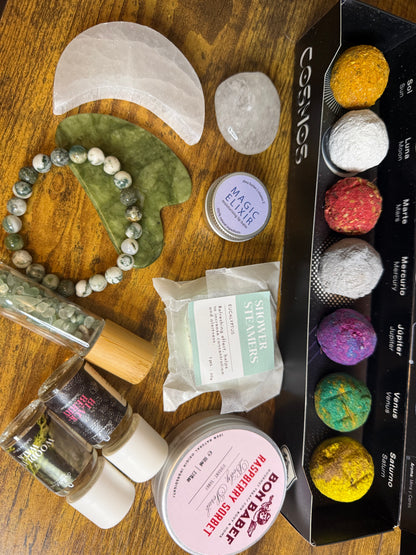 Mystery Box "November"✨🌿