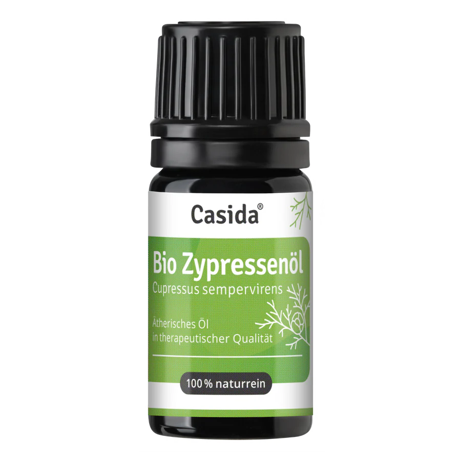 Zypresse Öl (10ml)