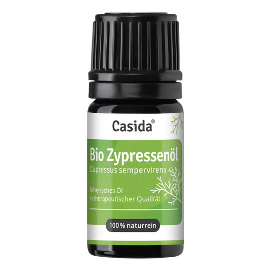 Zypresse Öl (10ml)