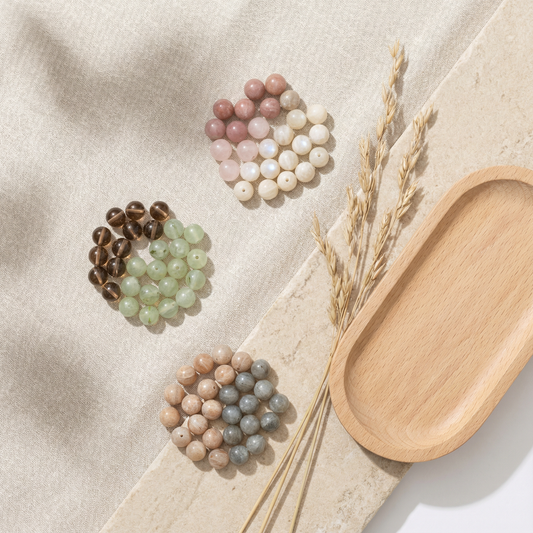 Dein persönliches Energiearmband