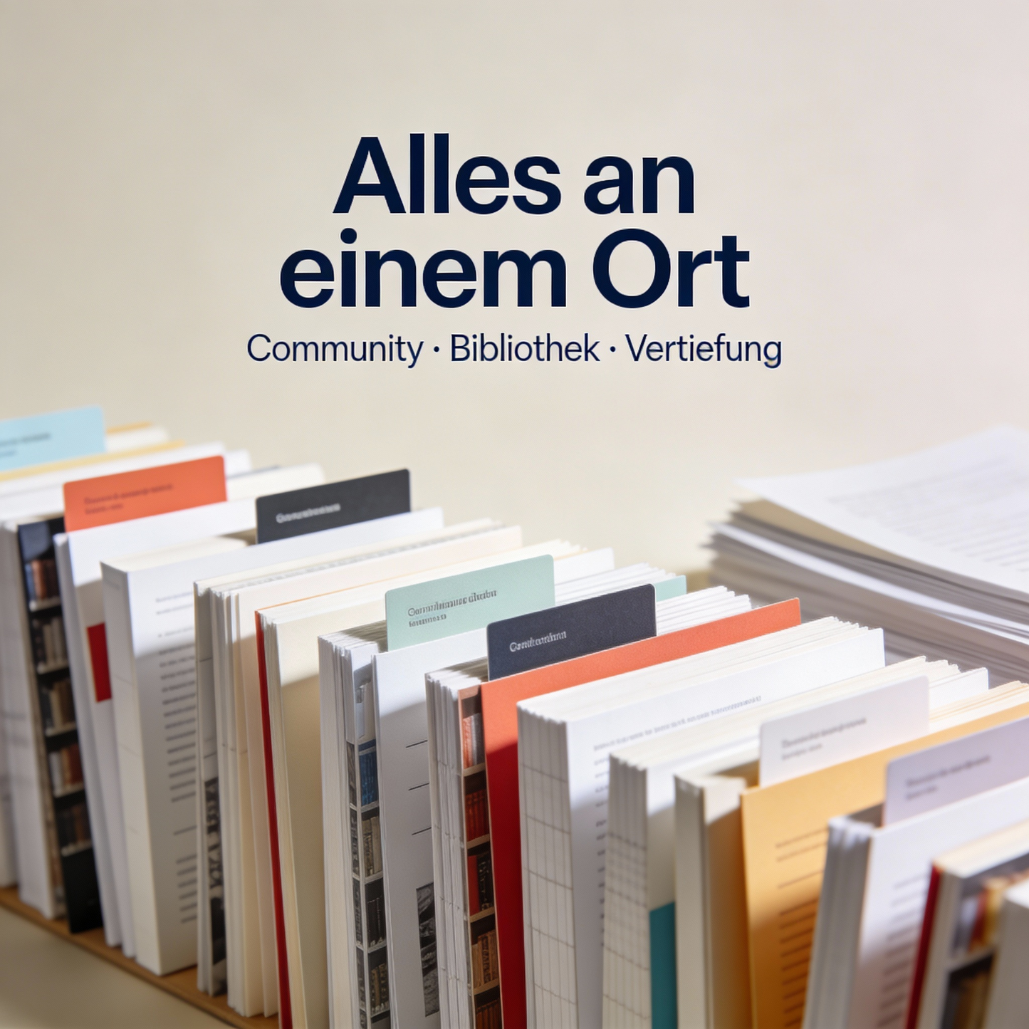 Essential Anders – Vollmitgliedschaft