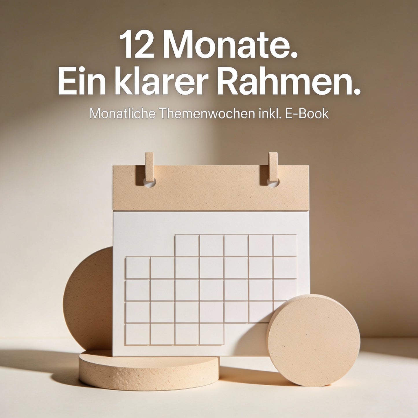 Essential Anders – Vollmitgliedschaft