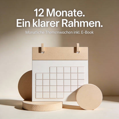 Essential Anders – Vollmitgliedschaft