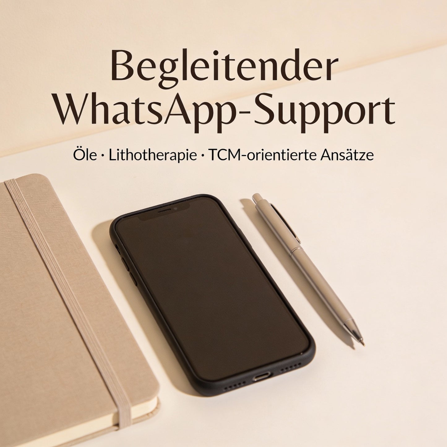 Essential Anders – Vollmitgliedschaft