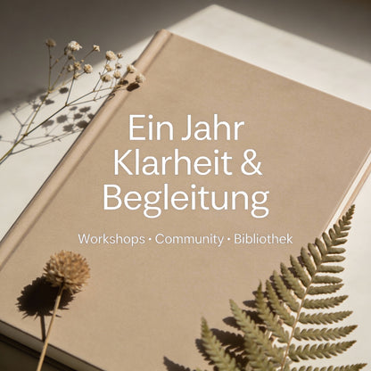 Essential Anders – Vollmitgliedschaft