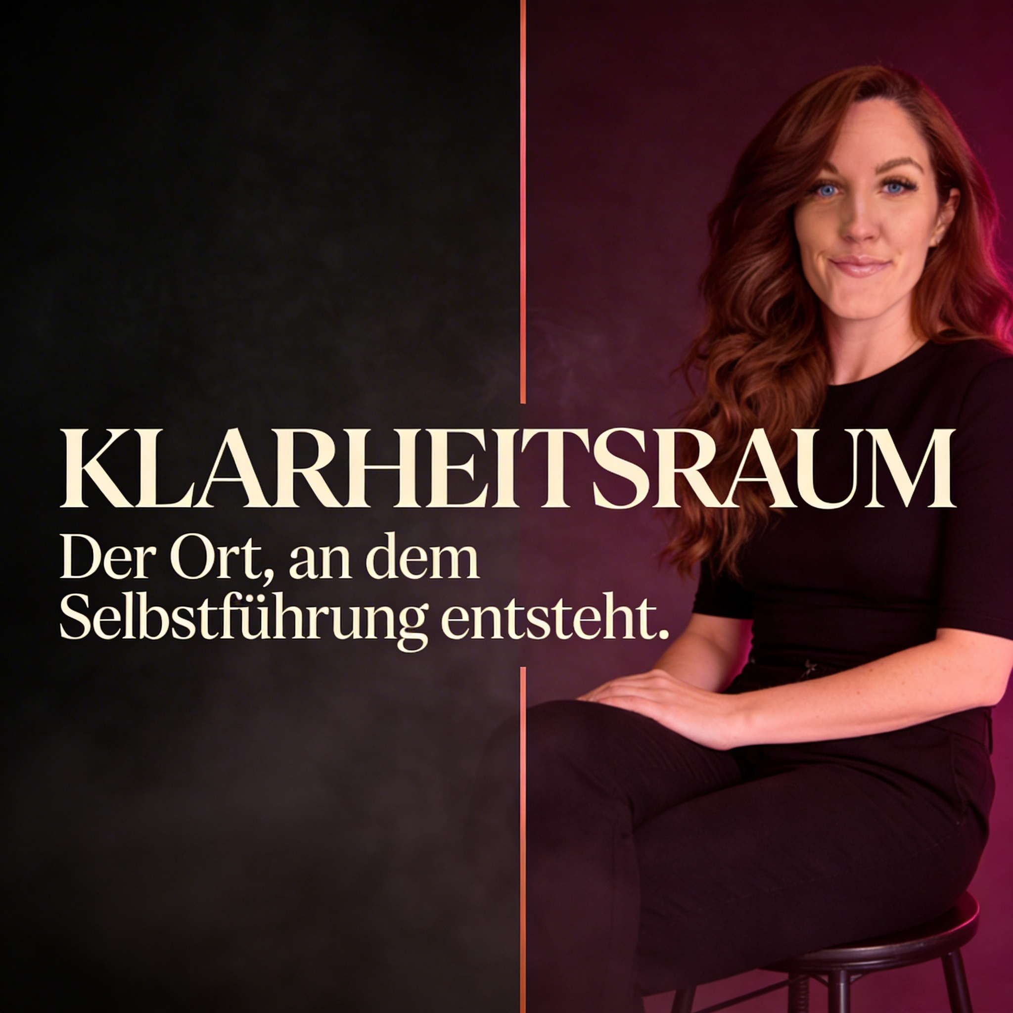 DER KLARHEITSRAUM