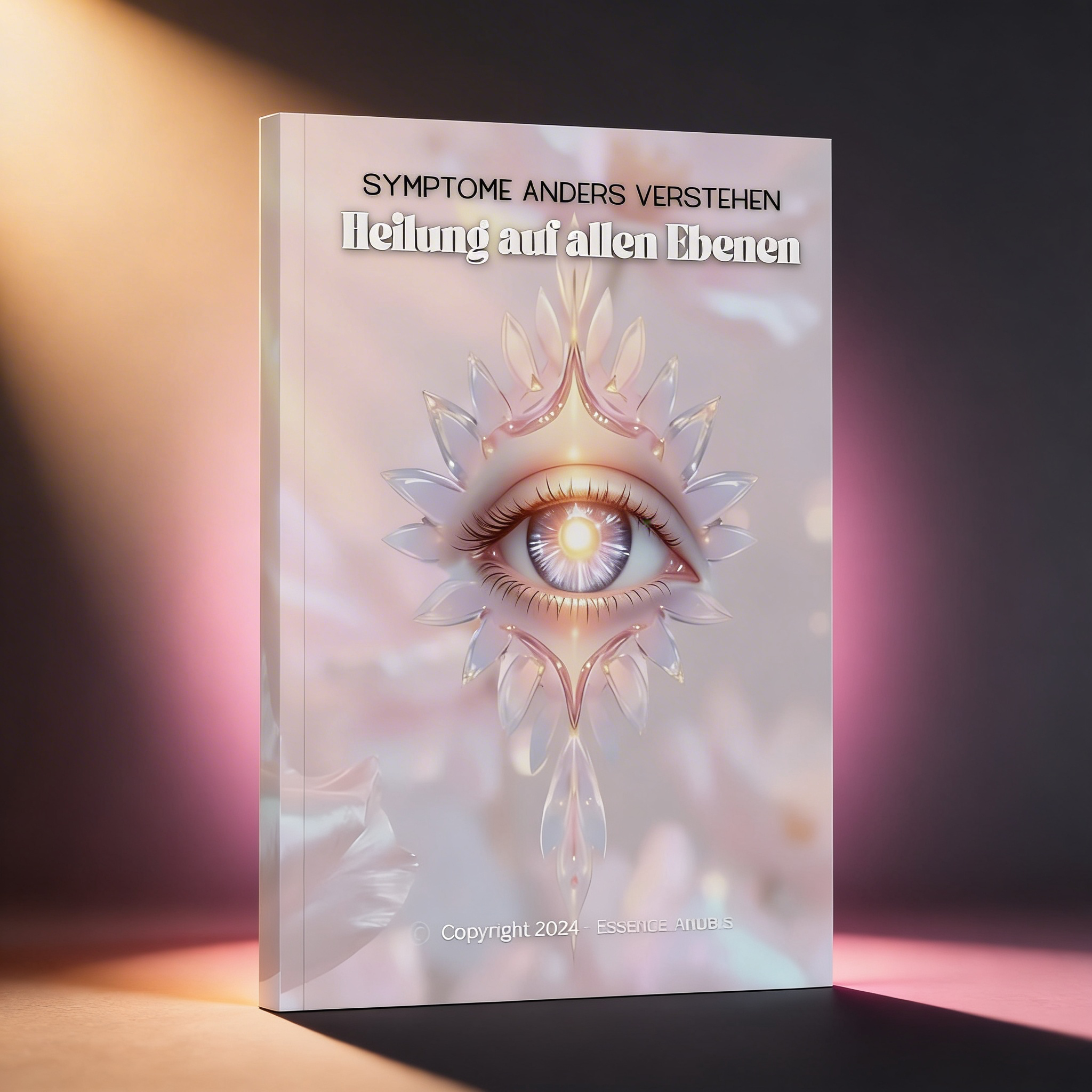 Symptome anders verstehen – Heilung auf allen Ebenen