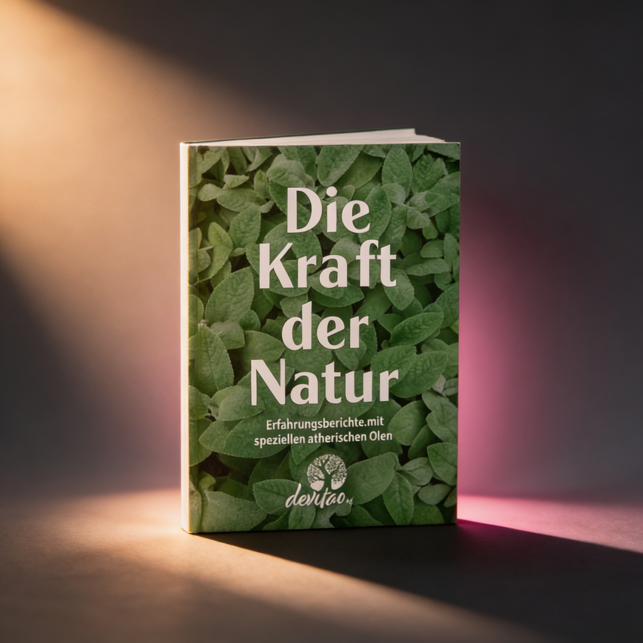 Die Kraft der Natur