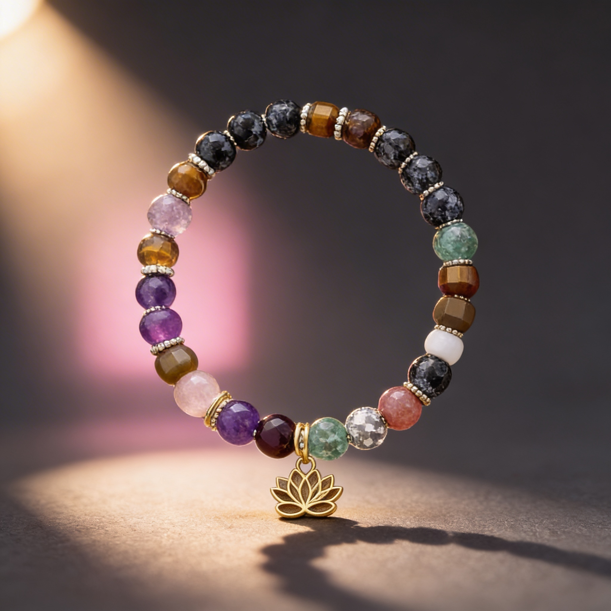 ICH BIN. – Armband