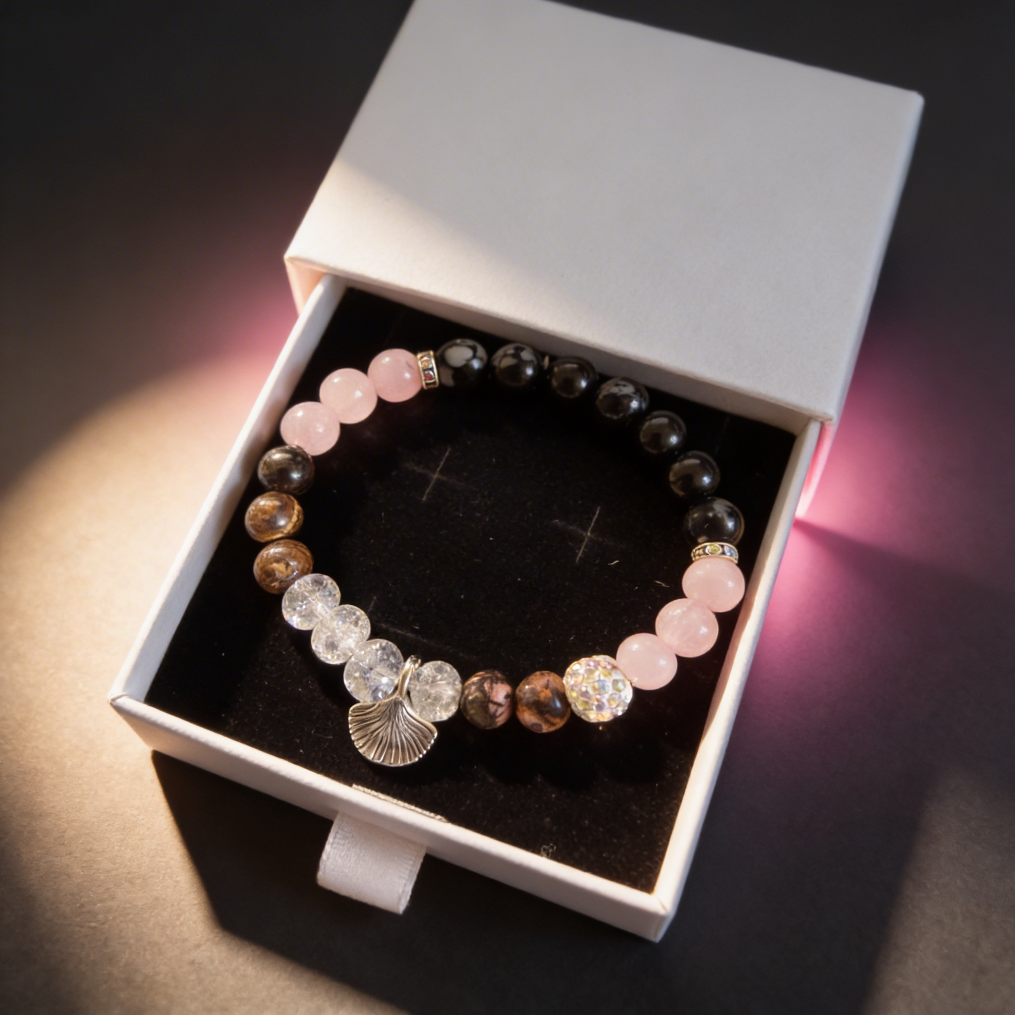 ICH BIN. – Armband