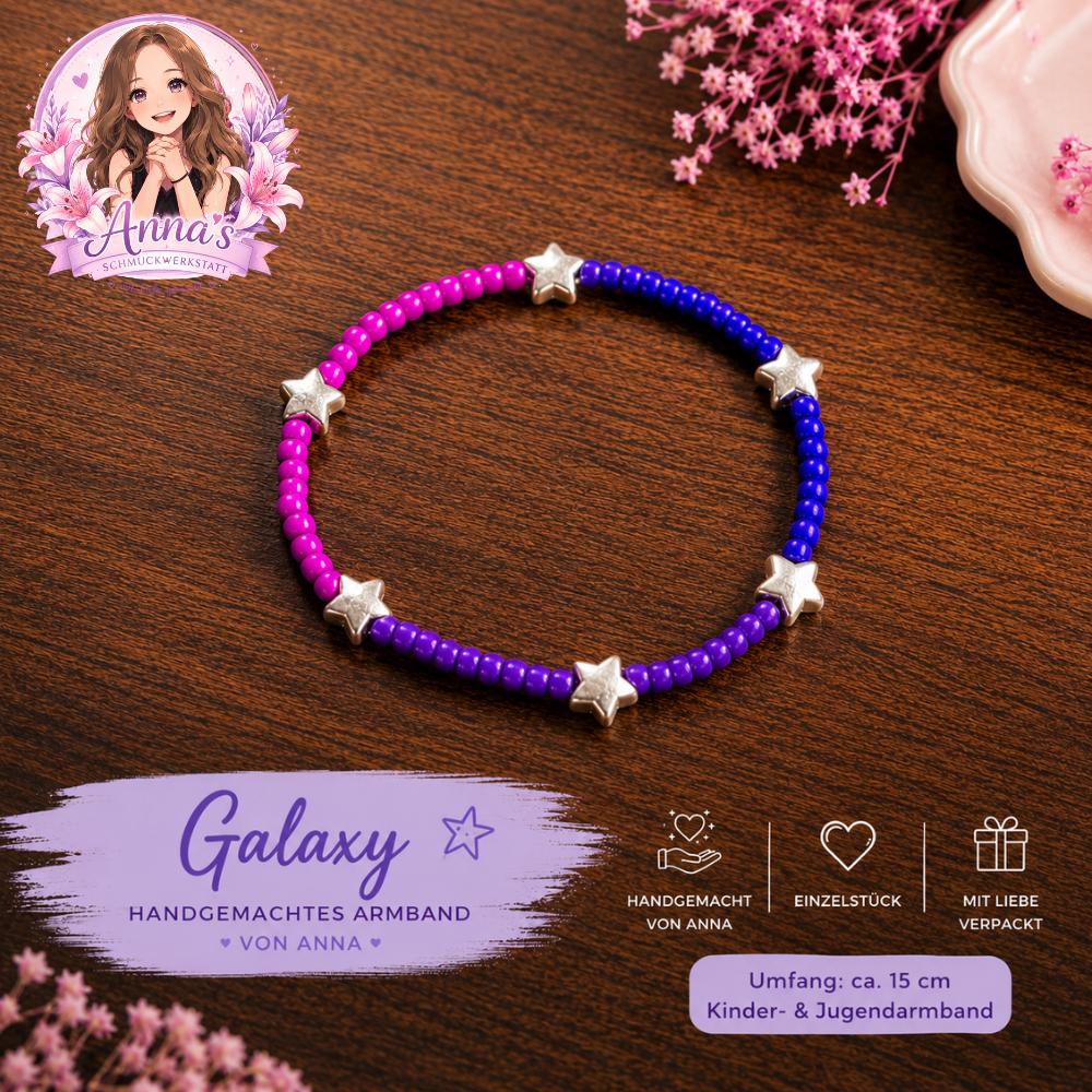 💜 Galaxy
