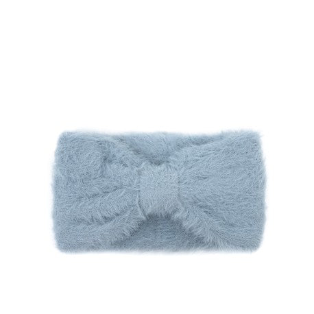 Stirnband "Flausch"