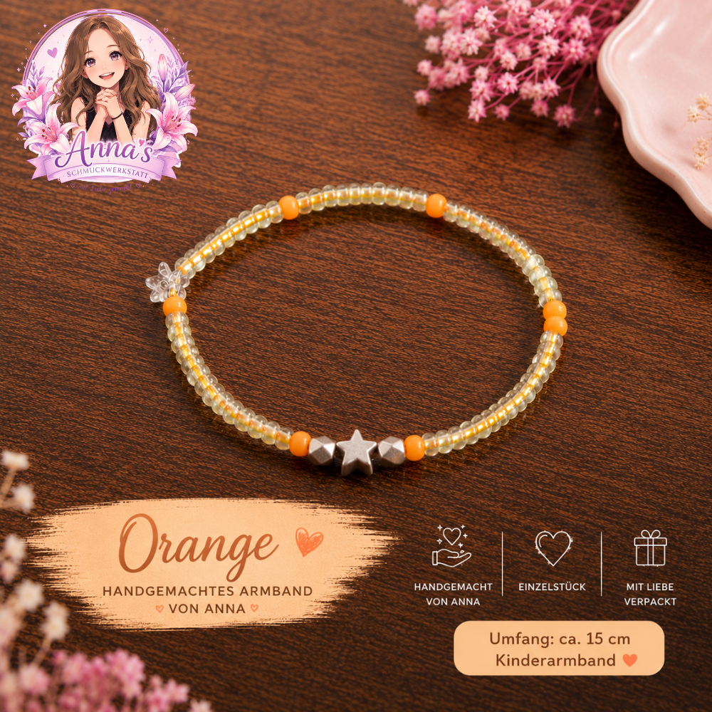 🧡 Orange