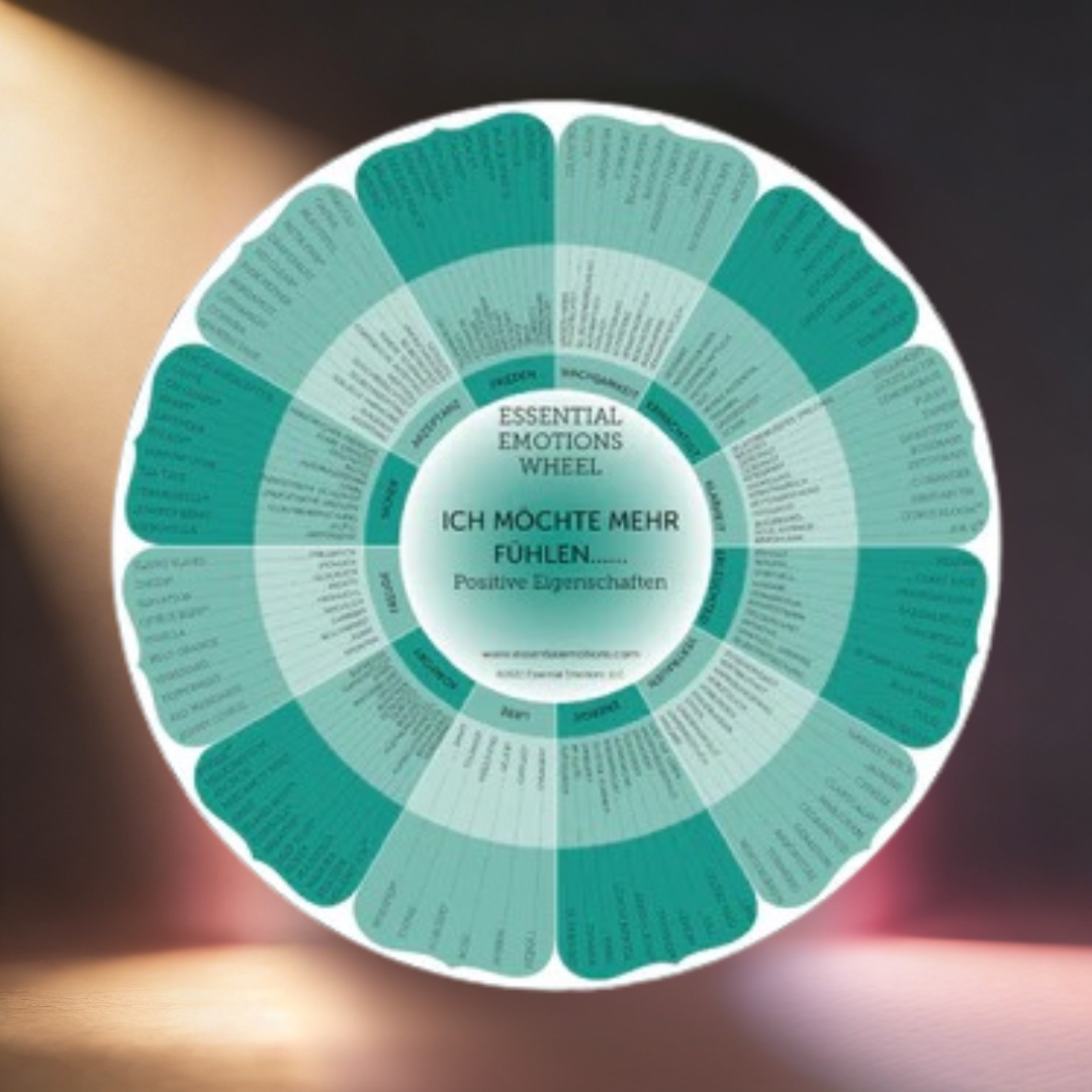 ESSENTIELLE EMOTIONEN RAD