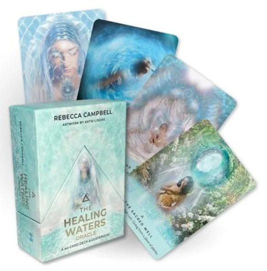 Healing Waters Orakel