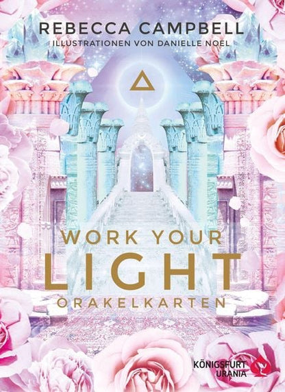 Work your light Orakel