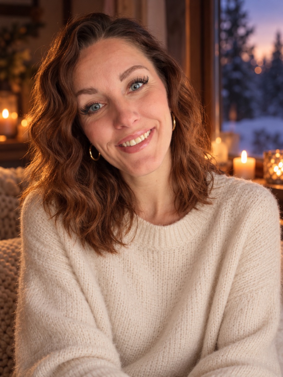 Nicola Anders, Gründerin von Essential Anders